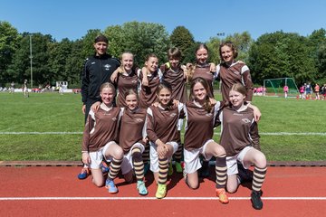 Bild 16 - Loewinnen Cup